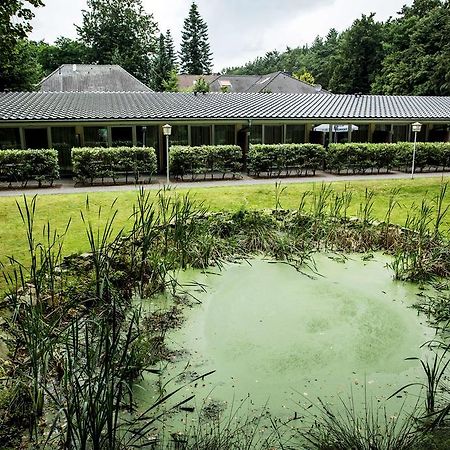 Parkhotel Meppen An Der Freilichtbuehne Bagian luar foto