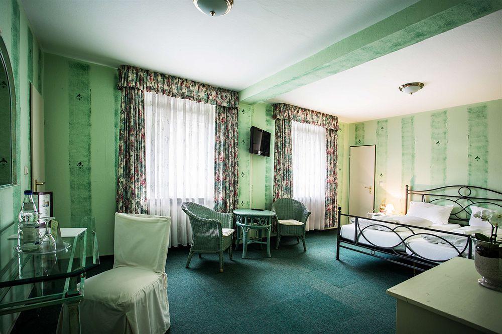 Parkhotel Meppen An Der Freilichtbuehne Bagian luar foto