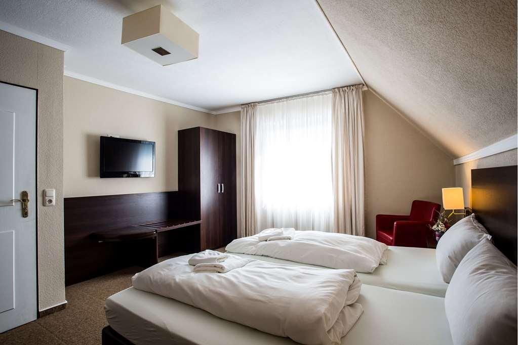 Parkhotel Meppen An Der Freilichtbuehne Ruang foto